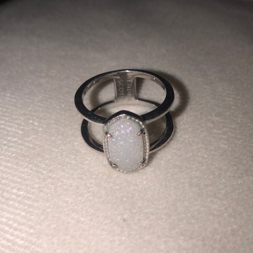 KENDRA SCOTT RING